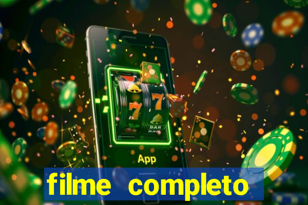 filme completo dublado megamente